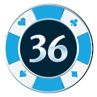 Icono de la app Ice36 Casino España