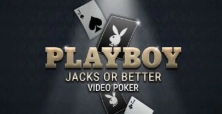Playboy - Jack of Better Video Poker