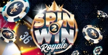spin 2 win