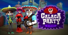 fiesta de calaga